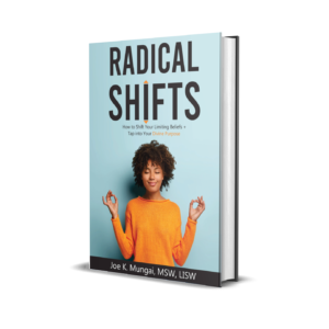 How to Shift Your Limiting Beliefs + Tap into Your Divine Purpose