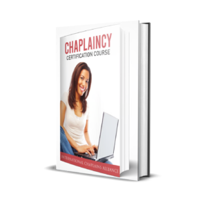 Chaplaincy Certification E-learning Course