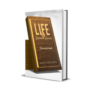 Life & Business Success Journal Prompts