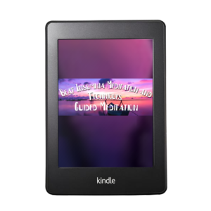 Beat Insomnia (Lack of Sleep) - Guided Meditation & Techniques- 1 hour Audio