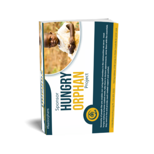 Sponsor A Hungry Orphan & Get 7 Game-Changing Tips: Designing The Life You Desire Book